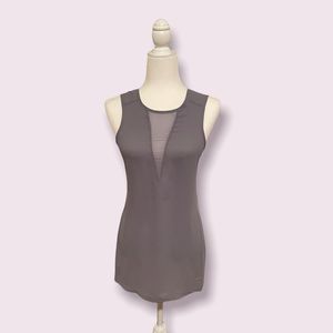 Express Sleeveless Tunic